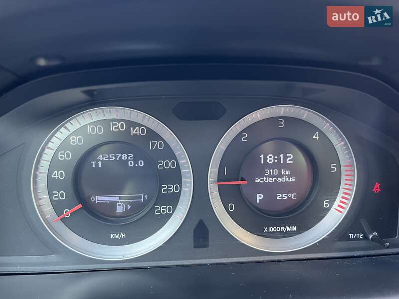 Внедорожник / Кроссовер Volvo XC60 2009 в Днепре фото 57 Внедорожник / Кроссовер Volvo XC60 2009 в Днепре