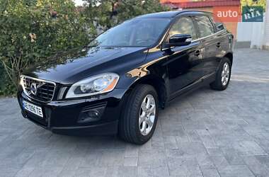 Внедорожник / Кроссовер Volvo XC60 2009 в 