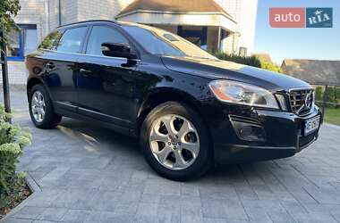 Внедорожник / Кроссовер Volvo XC60 2009 в 