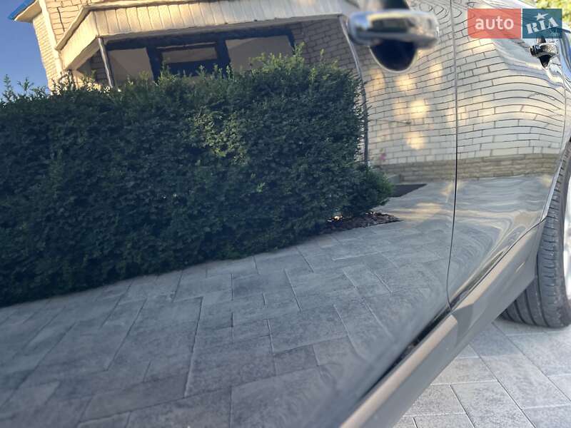 Внедорожник / Кроссовер Volvo XC60 2009 в Днепре фото 60 Внедорожник / Кроссовер Volvo XC60 2009 в Днепре