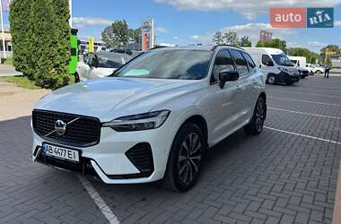 Внедорожник / Кроссовер Volvo XC60 2023 в Виннице