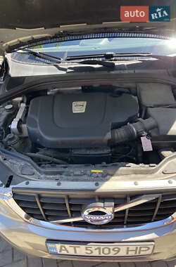 Внедорожник / Кроссовер Volvo XC60 2010 в 