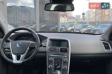 Внедорожник / Кроссовер Volvo XC60 2014 в 