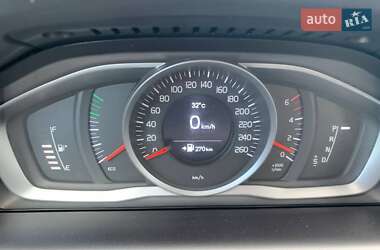 Внедорожник / Кроссовер Volvo XC60 2014 в 