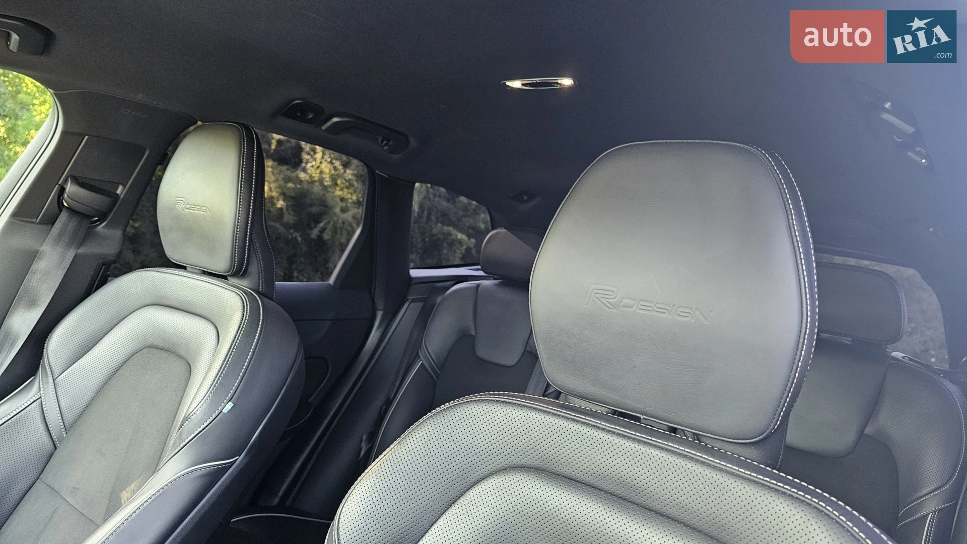 2018 Volvo XC60 - мініатюра 64