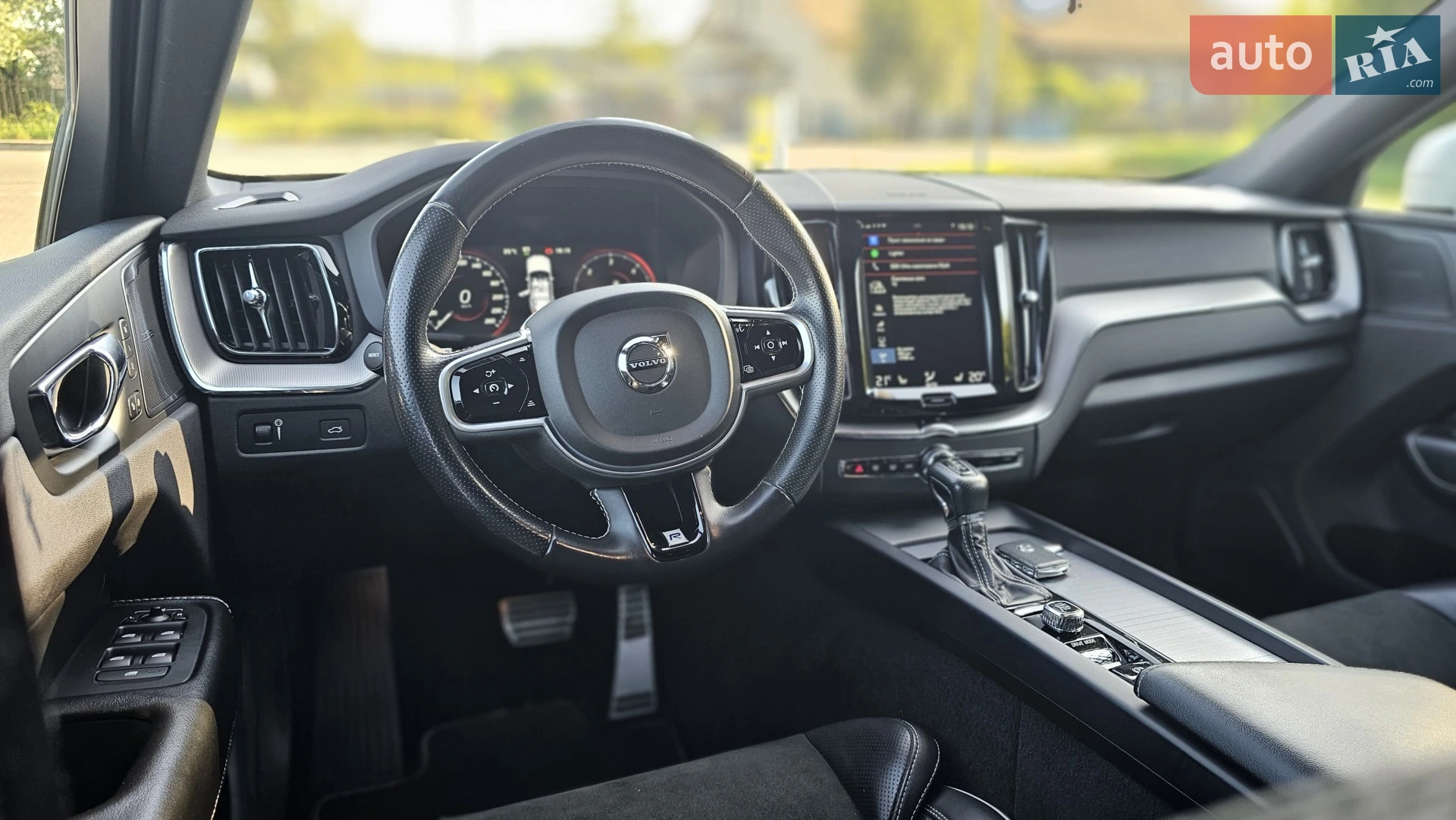 2018 Volvo XC60 - мініатюра 86