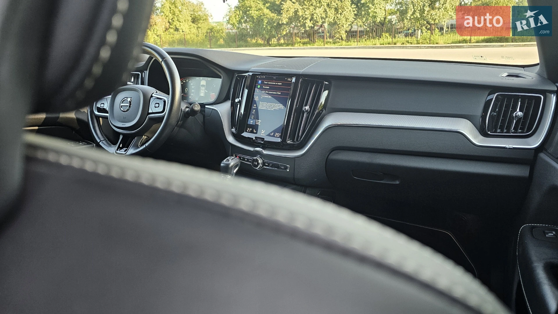 2018 Volvo XC60 - мініатюра 94