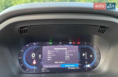Внедорожник / Кроссовер Volvo XC60 2022 в 