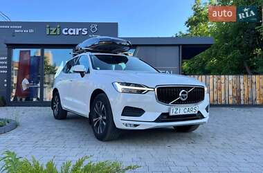Внедорожник / Кроссовер Volvo XC60 2020 в Львове