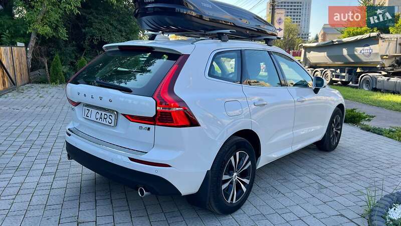 Внедорожник / Кроссовер Volvo XC60 2020 в Львове фото 7 Внедорожник / Кроссовер Volvo XC60 2020 в Львове