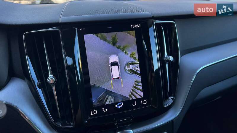 Внедорожник / Кроссовер Volvo XC60 2020 в Львове фото 15 Внедорожник / Кроссовер Volvo XC60 2020 в Львове