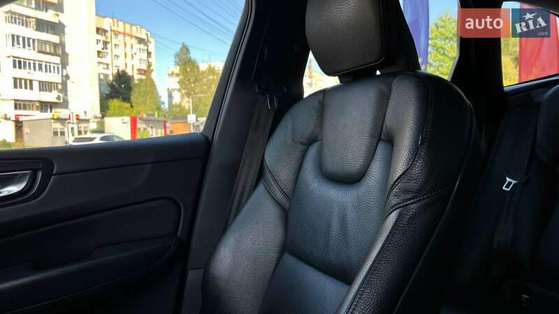 Внедорожник / Кроссовер Volvo XC60 2020 в Львове фото 21 Внедорожник / Кроссовер Volvo XC60 2020 в Львове