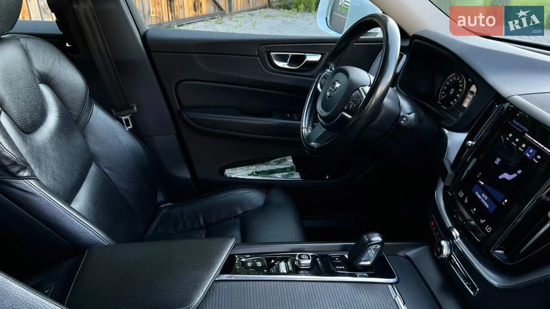 2020 Volvo XC60 - мініатюра 37