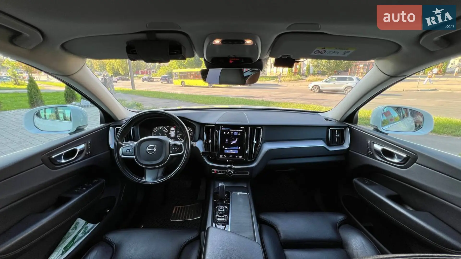 2020 Volvo XC60 - мініатюра 39