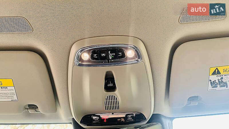 Внедорожник / Кроссовер Volvo XC60 2018 в Киеве
