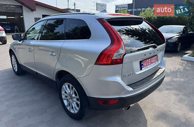 Внедорожник / Кроссовер Volvo XC60 2010 в 