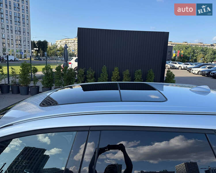 Внедорожник / Кроссовер Volvo XC60 2015 в Киеве