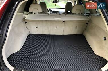 Внедорожник / Кроссовер Volvo XC60 2014 в 