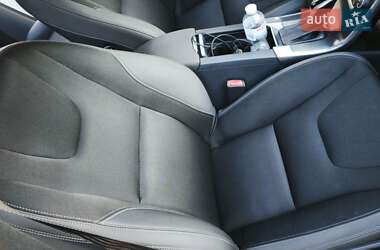 Внедорожник / Кроссовер Volvo XC60 2013 в 