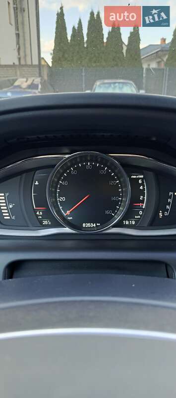 Внедорожник / Кроссовер Volvo XC60 2015 в Борисполе фото 4 Внедорожник / Кроссовер Volvo XC60 2015 в Борисполе