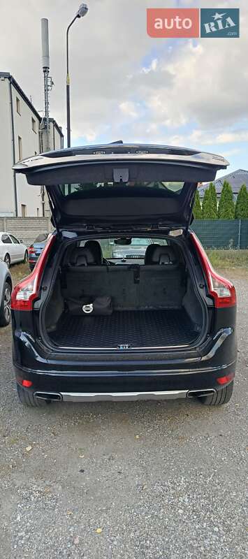 Внедорожник / Кроссовер Volvo XC60 2015 в Борисполе фото 5 Внедорожник / Кроссовер Volvo XC60 2015 в Борисполе