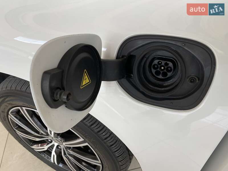 Внедорожник / Кроссовер Volvo XC60 2020 в Одессе фото 50 Внедорожник / Кроссовер Volvo XC60 2020 в Одессе