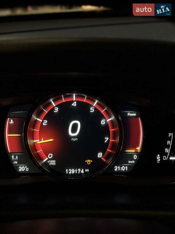 Внедорожник / Кроссовер Volvo XC60 2016 в Львове фото 12 Внедорожник / Кроссовер Volvo XC60 2016 в Львове