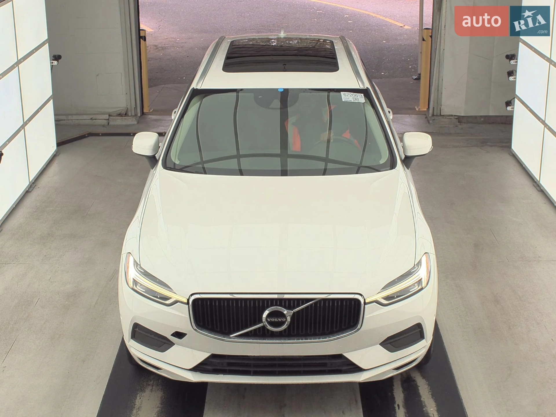 2018 Volvo XC60 - мініатюра 39