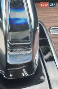 Внедорожник / Кроссовер Volvo XC60 2018 в 