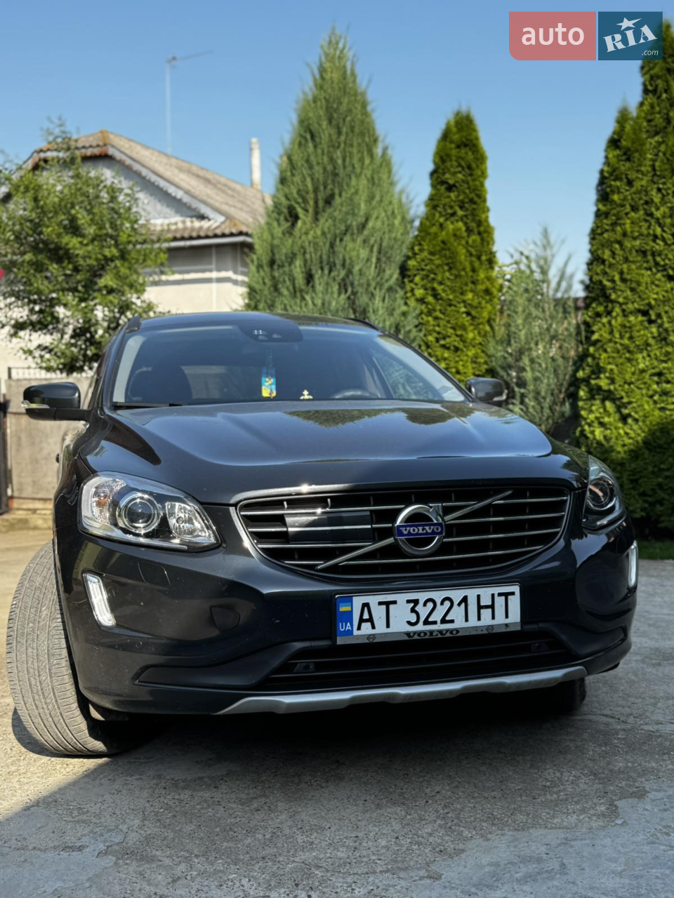 2018 Volvo XC60 - мініатюра 36