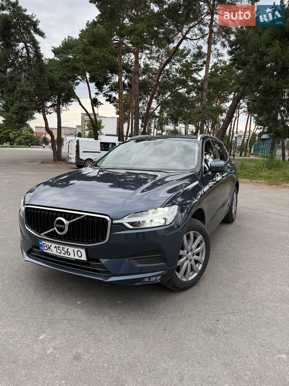 2021 Volvo XC60 - мініатюра 70