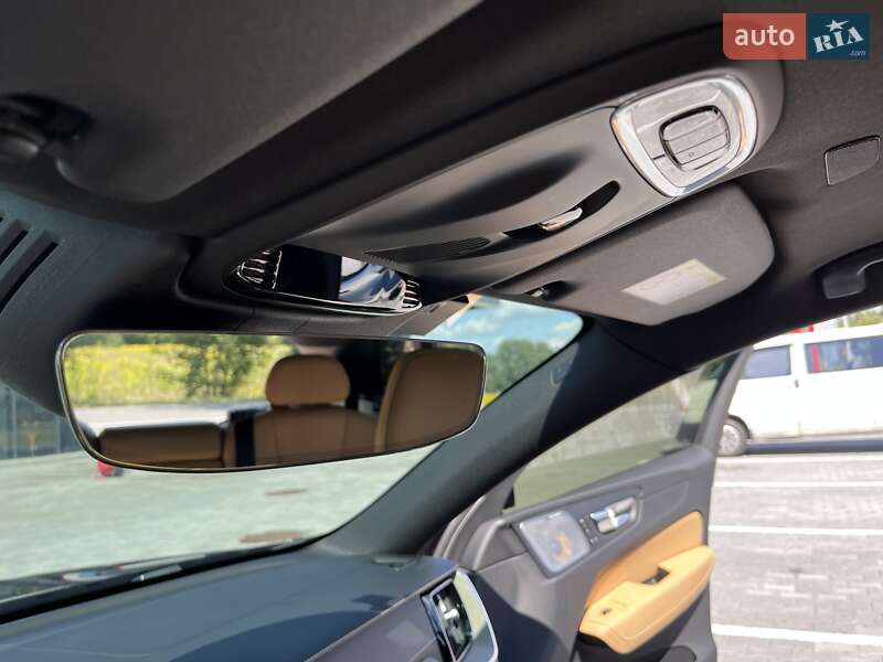 Внедорожник / Кроссовер Volvo XC60 2017 в Киеве фото 16 Внедорожник / Кроссовер Volvo XC60 2017 в Киеве