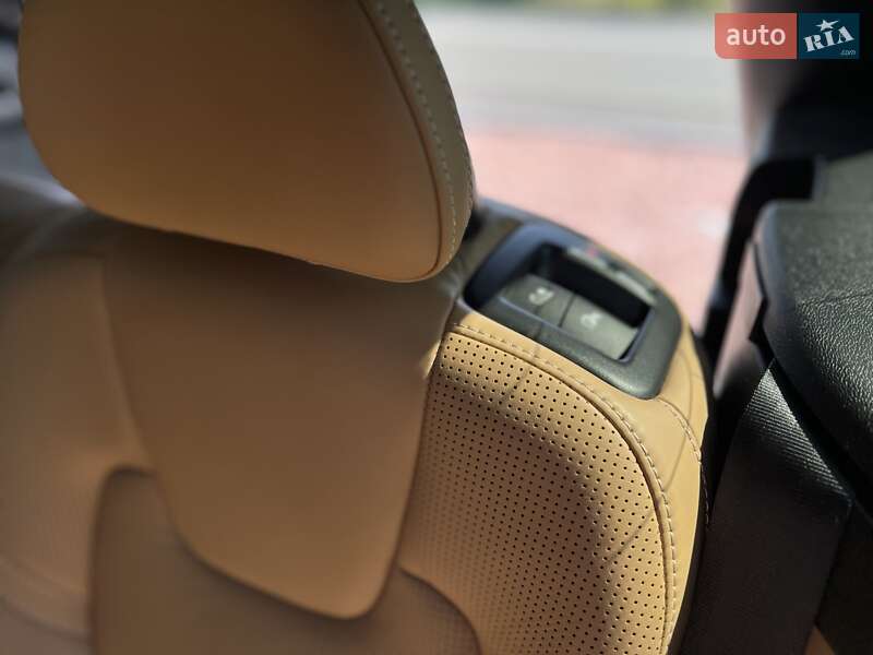 Внедорожник / Кроссовер Volvo XC60 2017 в Киеве фото 34 Внедорожник / Кроссовер Volvo XC60 2017 в Киеве