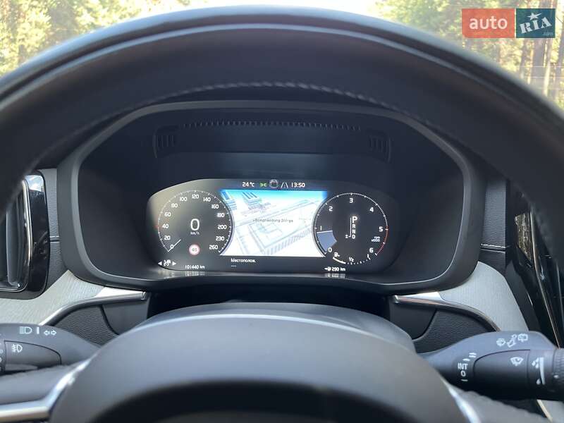 Внедорожник / Кроссовер Volvo XC60 2017 в Киеве фото 44 Внедорожник / Кроссовер Volvo XC60 2017 в Киеве