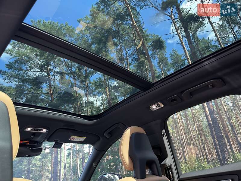 Внедорожник / Кроссовер Volvo XC60 2017 в Киеве фото 49 Внедорожник / Кроссовер Volvo XC60 2017 в Киеве