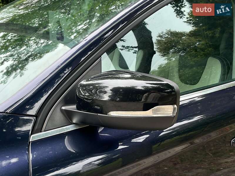 Внедорожник / Кроссовер Volvo XC60 2016 в Киеве