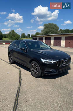 Внедорожник / Кроссовер Volvo XC60 2020 в 