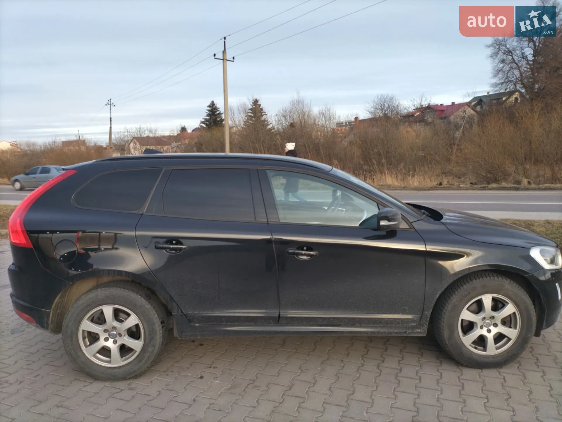 2014 Volvo XC60 - мініатюра 7
