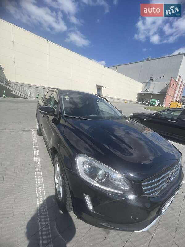 Внедорожник / Кроссовер Volvo XC60 2014 в Львове фото 13 Внедорожник / Кроссовер Volvo XC60 2014 в Львове