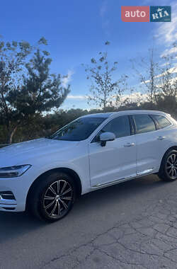 Позашляховик / Кросовер Volvo XC60 2018 в Вінниці