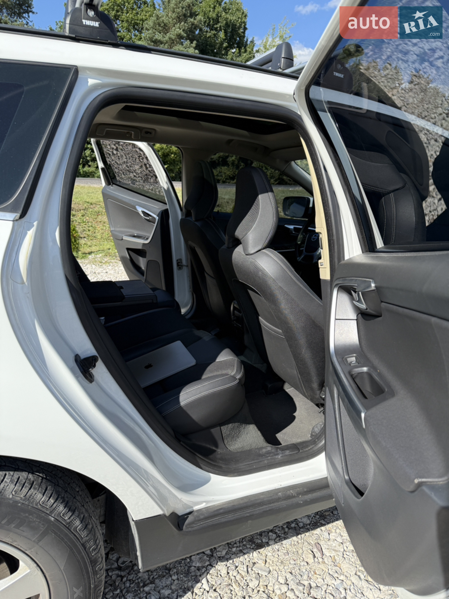 2011 Volvo XC60 - мініатюра 11