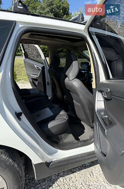 Внедорожник / Кроссовер Volvo XC60 2011 в 