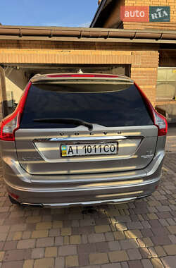 Внедорожник / Кроссовер Volvo XC60 2014 в 