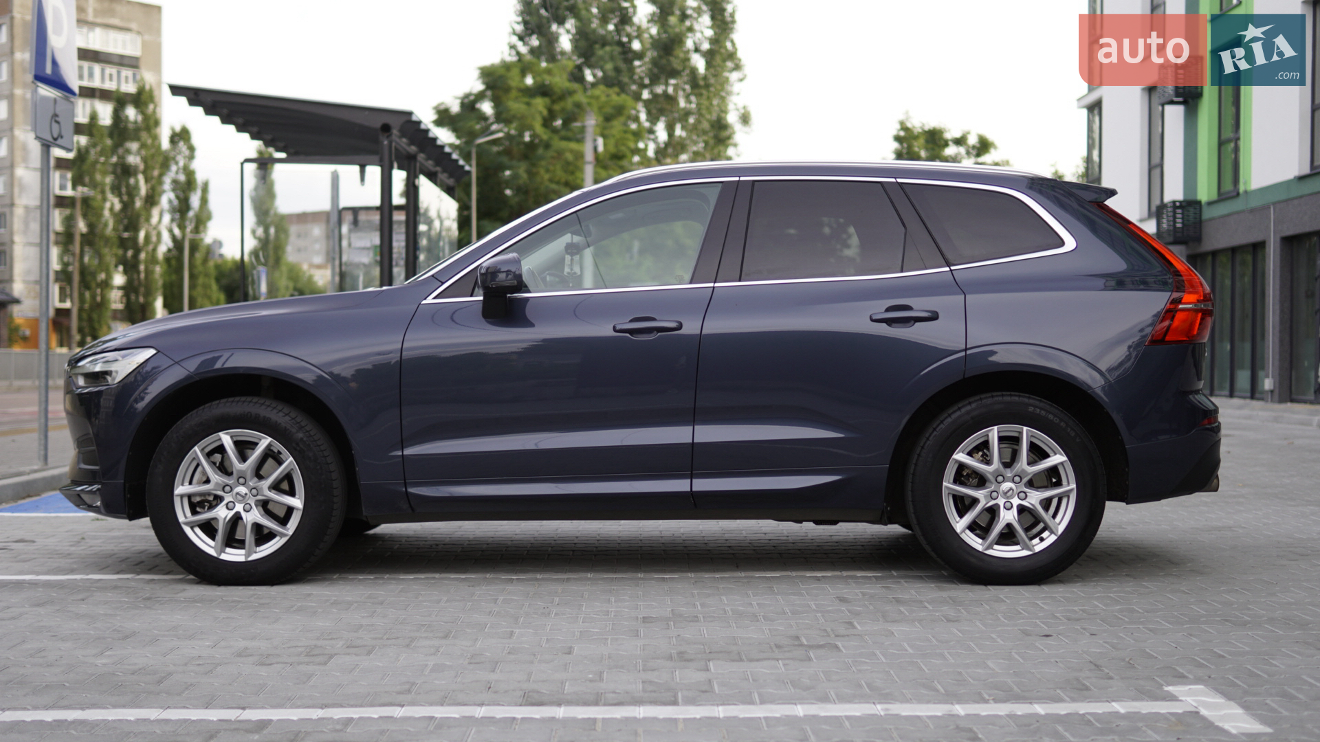 2017 Volvo XC60 - мініатюра 4