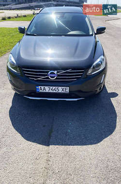 Внедорожник / Кроссовер Volvo XC60 2014 в 