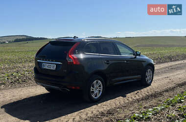 Внедорожник / Кроссовер Volvo XC60 2015 в 