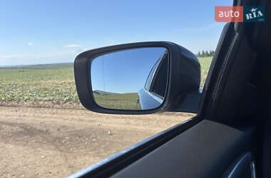 Внедорожник / Кроссовер Volvo XC60 2015 в 
