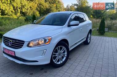 Внедорожник / Кроссовер Volvo XC60 2015 в 