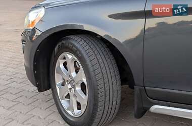 Внедорожник / Кроссовер Volvo XC60 2010 в 