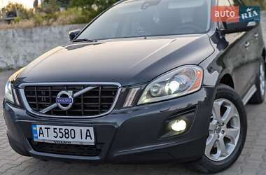 Внедорожник / Кроссовер Volvo XC60 2010 в 
